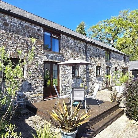 Petrock Holiday Cottages Newton Saint Petrock Exterior foto
